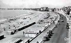 44 La Baule Boulevard Hennecart VI